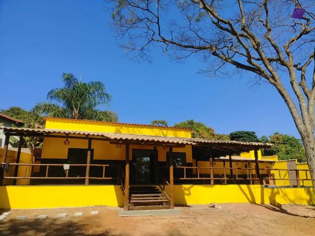 Sítio e chácara venda em Região Geográfica Imediata de Belo Horizonte, Região Metropolitana de Belo Horizonte