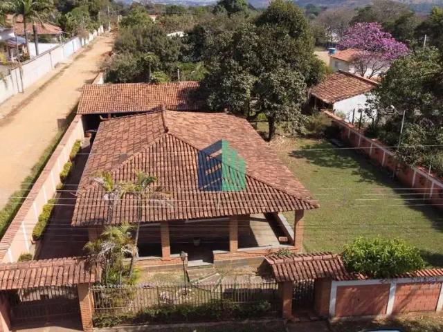 Sítio e chácara venda em Região Geográfica Imediata de Belo Horizonte, Região Metropolitana de Belo Horizonte