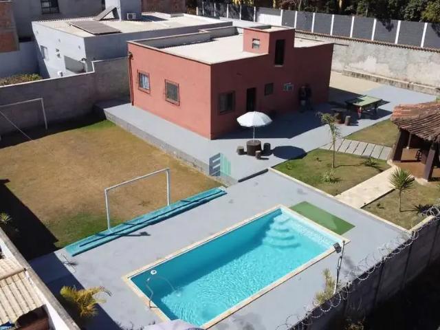 Sítio e chácara venda em Região Geográfica Imediata de Belo Horizonte, Região Metropolitana de Belo Horizonte