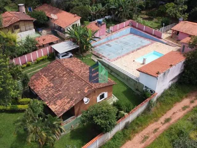 Sítio e chácara venda em Região Geográfica Imediata de Belo Horizonte, Região Metropolitana de Belo Horizonte