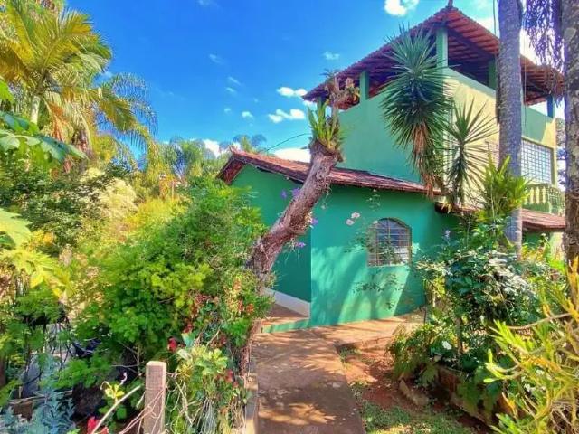 Sítio e chácara venda em Região Geográfica Imediata de Belo Horizonte, Região Metropolitana de Belo Horizonte