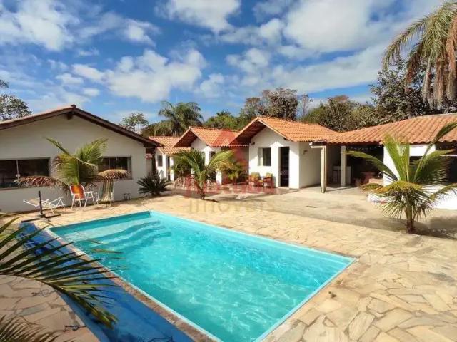 Sítio e chácara venda em Região Geográfica Imediata de Belo Horizonte, Região Metropolitana de Belo Horizonte