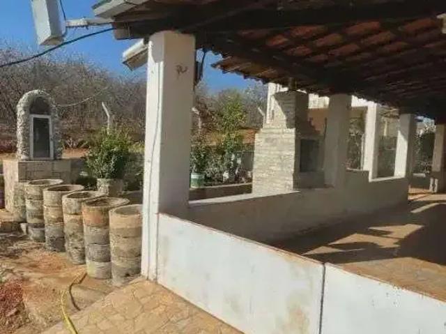 Sítio e chácara venda em Jucurutu, Região Nordeste