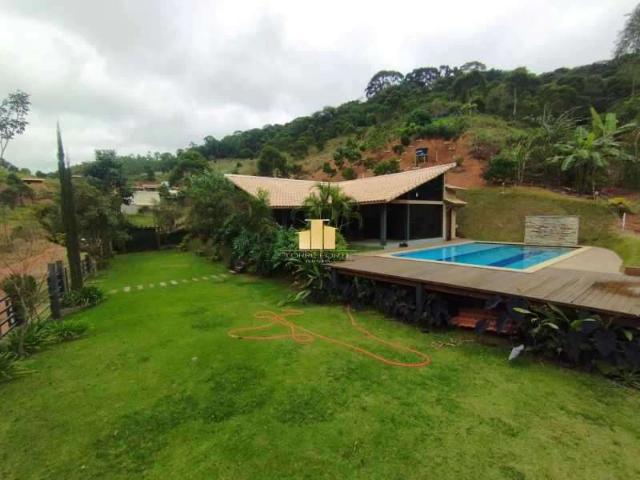 Sítio e chácara venda em Grama, Juiz de Fora