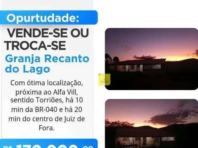 Sítio e chácara venda em Região Geográfica Imediata de Juiz de Fora, Juiz de Fora