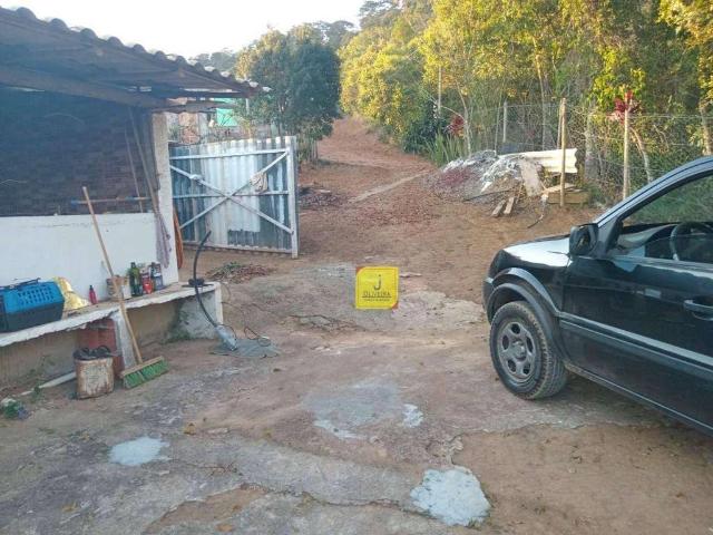Sítio e chácara venda em Mariano Procópio, Juiz de Fora