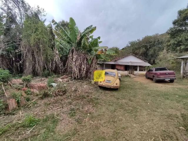 Sítio e chácara venda em Região Geográfica Imediata de Juiz de Fora, Juiz de Fora