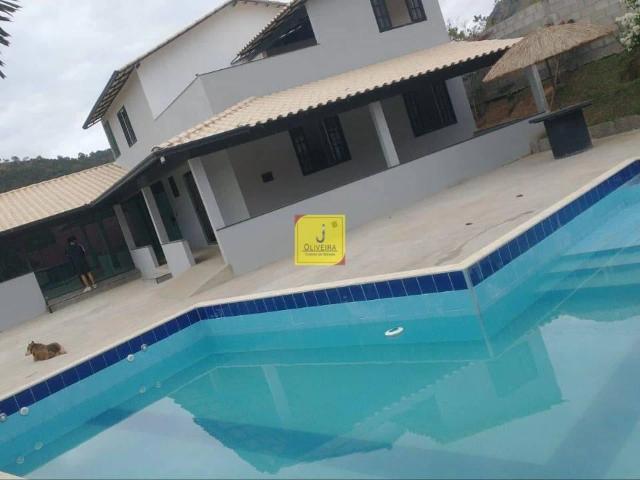 Sítio e chácara venda em Santos Anjos, Juiz de Fora