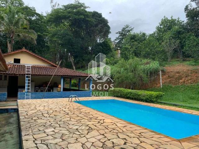 Sítio e chácara venda em São Mateus, Juiz de Fora