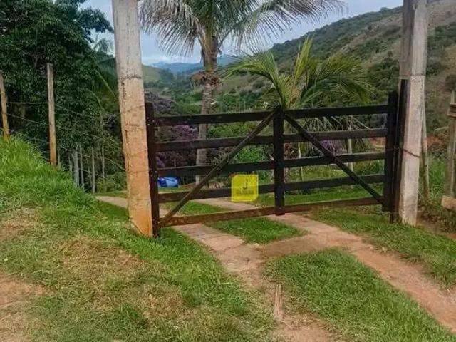 Sítio e chácara venda em Região Geográfica Imediata de Juiz de Fora, Juiz de Fora