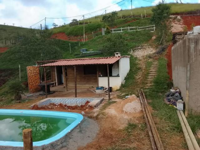 Casa venda em Região Geográfica Imediata de Juiz de Fora, Juiz de Fora