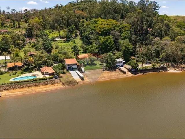 Sítio e chácara venda em Região Geográfica Imediata de Juiz de Fora, Juiz de Fora