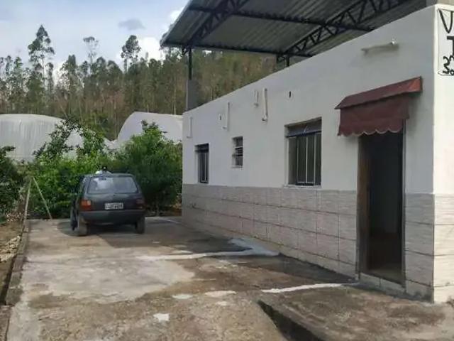 Sítio e chácara venda em Região Geográfica Imediata de Juiz de Fora, Juiz de Fora