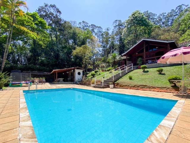 Sítio e chácara venda em Barreira do Triunfo, Juiz de Fora
