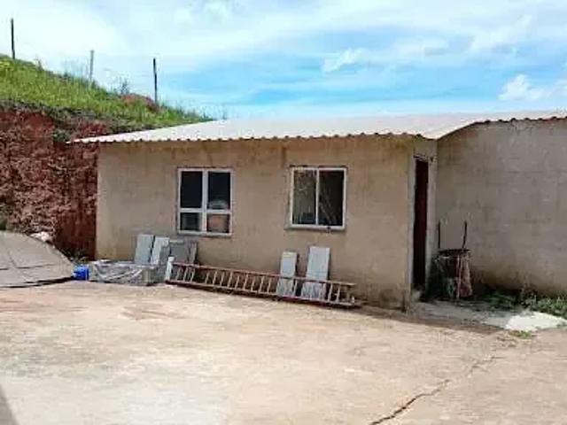 Sítio e chácara venda em Região Geográfica Imediata de Juiz de Fora, Juiz de Fora