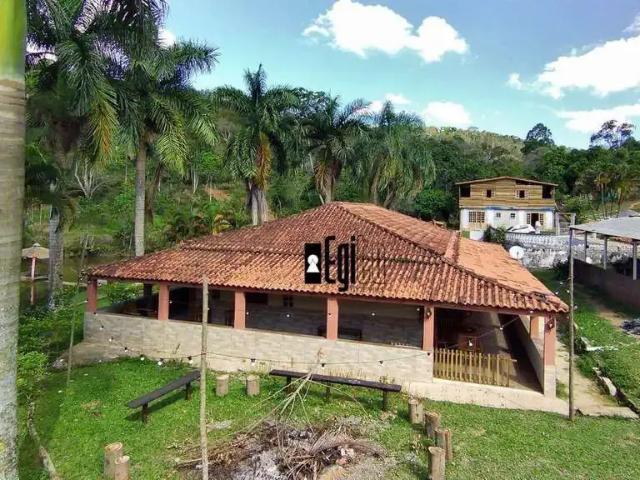 Sítio e chácara venda em Região Geográfica Imediata de Juiz de Fora, Juiz de Fora