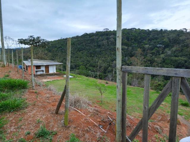 Sítio e chácara venda em Santos Anjos, Juiz de Fora