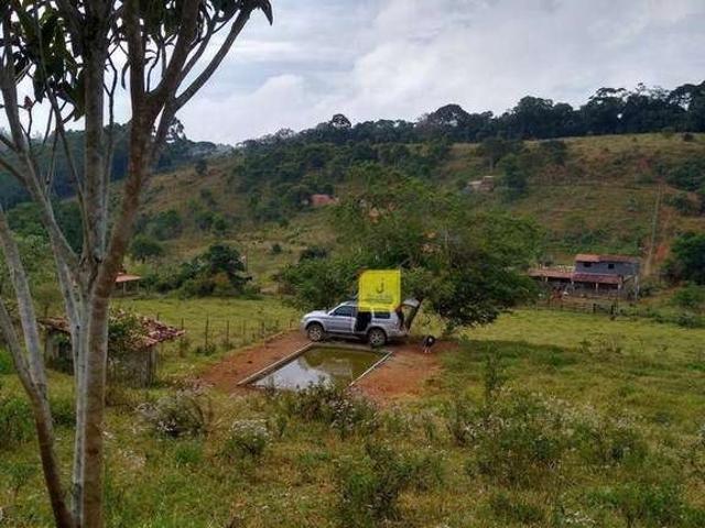 Sítio e chácara venda em Região Geográfica Imediata de Juiz de Fora, Juiz de Fora