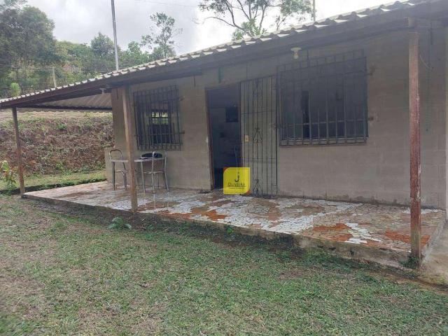Sítio e chácara venda em Santos Anjos, Juiz de Fora