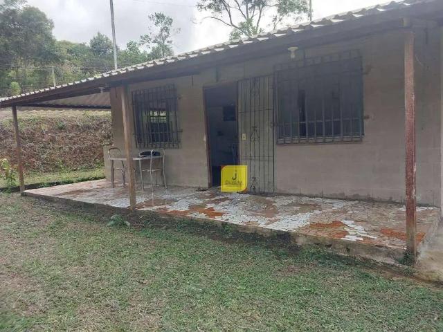 Sítio e chácara venda em Região Geográfica Imediata de Juiz de Fora, Juiz de Fora