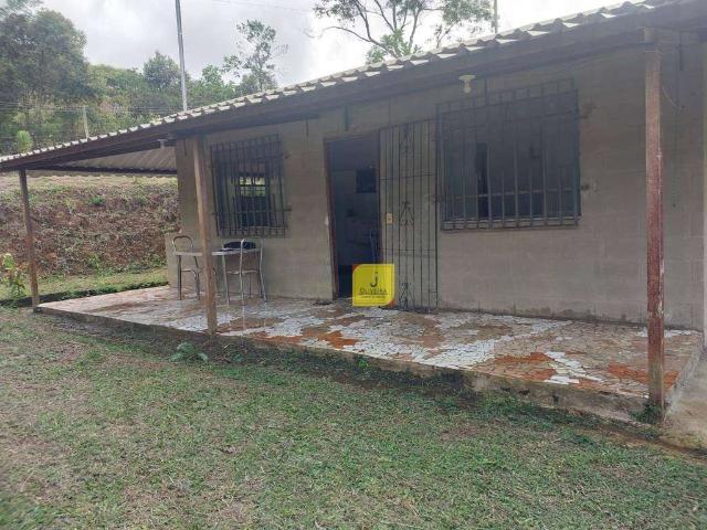 Sítio e chácara venda em Região Geográfica Imediata de Juiz de Fora, Juiz de Fora
