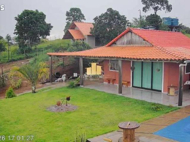 Sítio e chácara venda em Torreões, Juiz de Fora