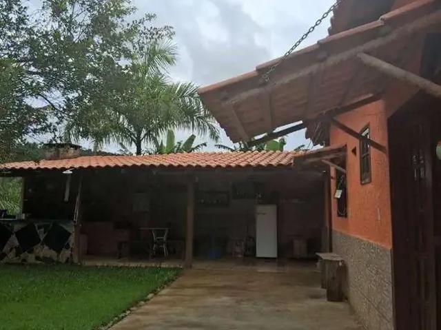 Sítio e chácara venda em Região Geográfica Imediata de Juiz de Fora, Juiz de Fora