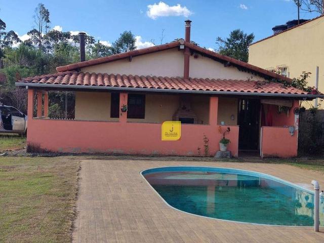 Sítio e chácara venda em Região Geográfica Imediata de Juiz de Fora, Juiz de Fora