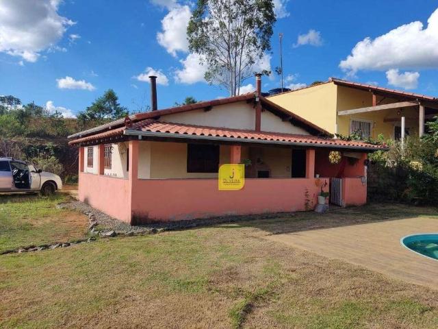 Sítio e chácara venda em Região Geográfica Imediata de Juiz de Fora, Juiz de Fora