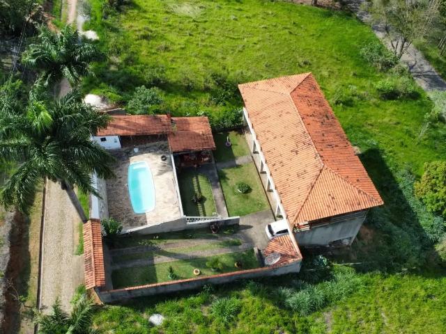 Sítio e chácara venda em Região Geográfica Imediata de Juiz de Fora, Juiz de Fora