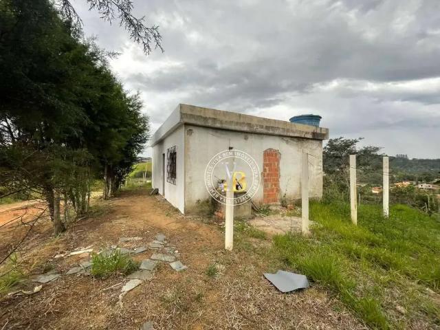 Sítio e chácara venda em Dias Tavares, Juiz de Fora