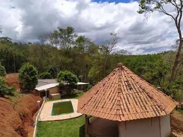 Sítio e chácara venda em Região Geográfica Imediata de Juiz de Fora, Juiz de Fora