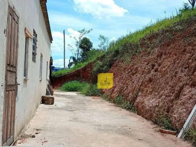 Sítio e chácara venda em Região Geográfica Imediata de Juiz de Fora, Juiz de Fora