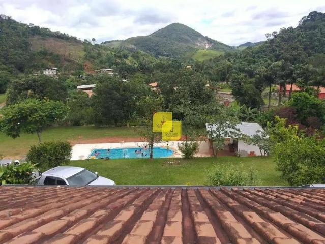 Sítio e chácara venda em Região Geográfica Imediata de Juiz de Fora, Juiz de Fora