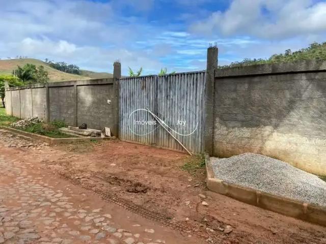 Sítio e chácara venda em Região Geográfica Imediata de Juiz de Fora, Juiz de Fora