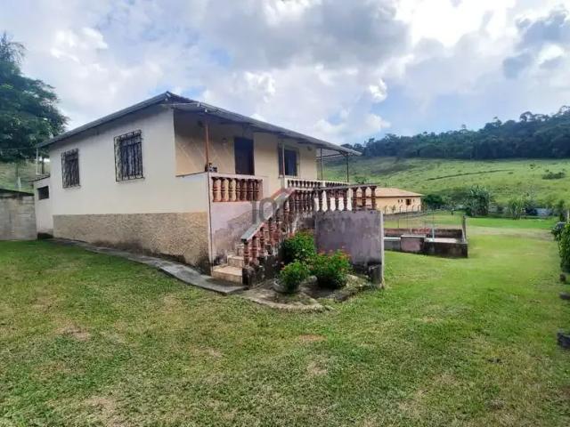 Sítio e chácara venda em Região Geográfica Imediata de Juiz de Fora, Juiz de Fora