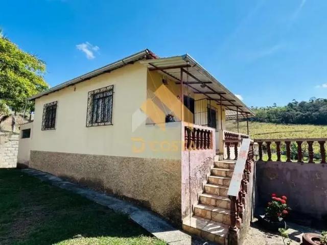 Sítio e chácara venda em Região Geográfica Imediata de Juiz de Fora, Juiz de Fora