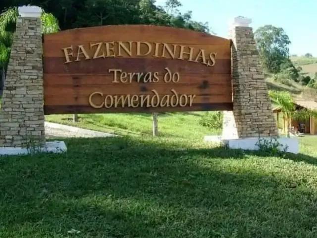 Sítio e chácara venda em Região Geográfica Imediata de Juiz de Fora, Juiz de Fora