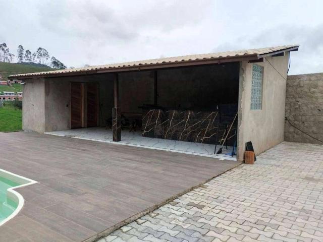 Sítio e chácara venda em Comendador Figueiras, Juiz de Fora