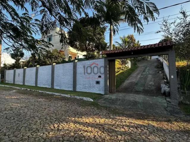Sítio e chácara venda em Região Geográfica Imediata de Juiz de Fora, Juiz de Fora