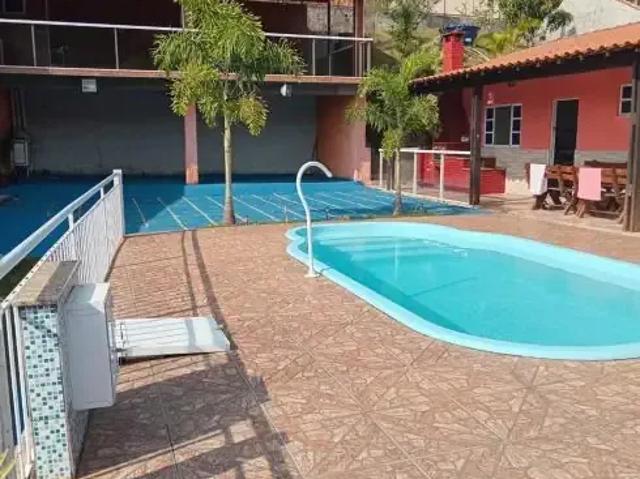 Sítio e chácara venda em Região Geográfica Imediata de Juiz de Fora, Juiz de Fora
