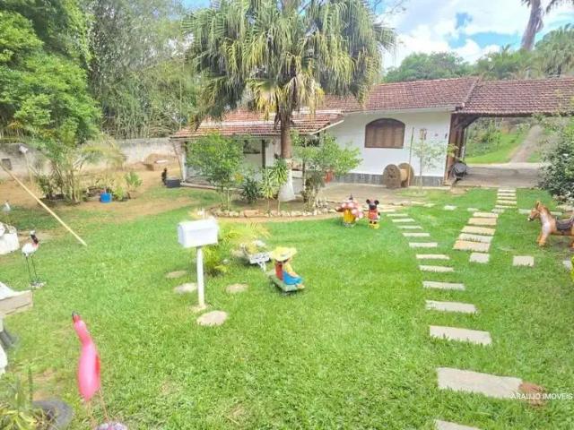 Sítio e chácara venda em Região Geográfica Imediata de Juiz de Fora, Juiz de Fora