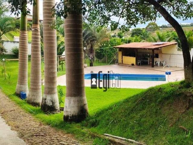 Sítio e chácara venda em Região Geográfica Imediata de Juiz de Fora, Juiz de Fora