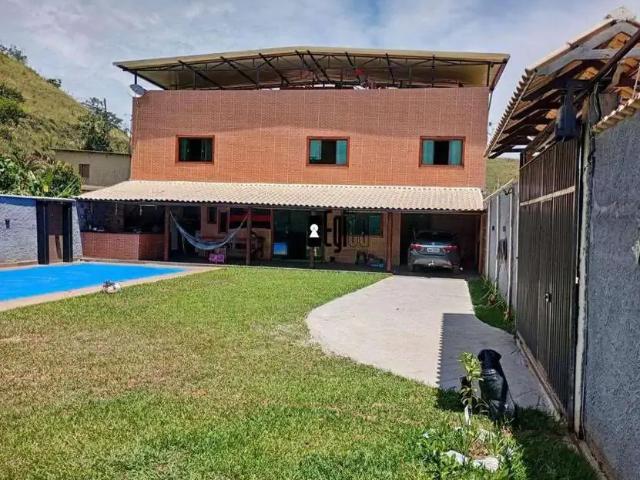 Sítio e chácara venda em Região Geográfica Imediata de Juiz de Fora, Juiz de Fora
