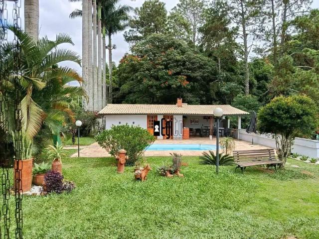 Sítio e chácara venda em Região Geográfica Imediata de Juiz de Fora, Juiz de Fora