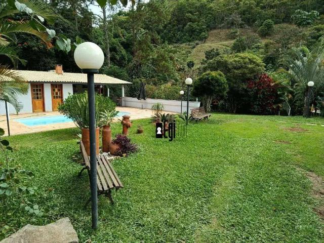 Sítio e chácara venda em Região Geográfica Imediata de Juiz de Fora, Juiz de Fora