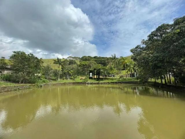 Sítio e chácara venda em Região Geográfica Imediata de Juiz de Fora, Juiz de Fora