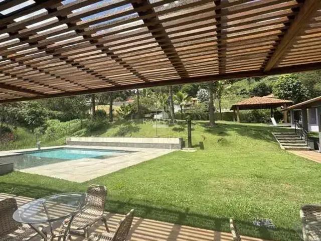 Sítio e chácara venda em Região Geográfica Imediata de Juiz de Fora, Juiz de Fora