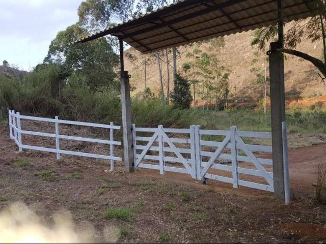 Sítio e chácara venda em Região Geográfica Imediata de Juiz de Fora, Juiz de Fora