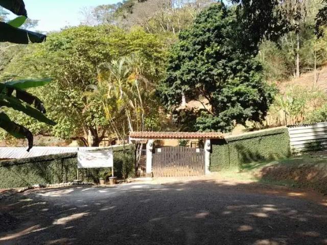 Sítio e chácara venda em Região Geográfica Imediata de Juiz de Fora, Juiz de Fora